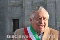 Bolsena - Giubileo straordinario - Apertura della porta santa