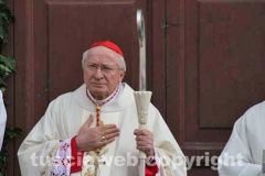 Bolsena - Giubileo straordinario - Apertura della porta santa