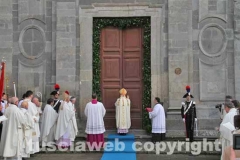Bolsena - Giubileo straordinario - Apertura della porta santa