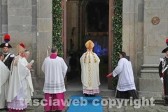 Bolsena - Giubileo straordinario - Apertura della porta santa