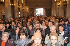 Bolsena - Giubileo straordinario - Apertura della porta santa