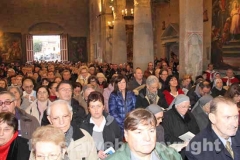 Bolsena - Giubileo straordinario - Apertura della porta santa