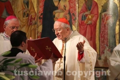 Bolsena - Giubileo straordinario - Apertura della porta santa