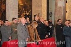 Bolsena - Giubileo straordinario - Apertura della porta santa