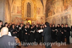 Bolsena - Giubileo straordinario - Apertura della porta santa