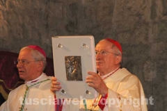 Bolsena - Giubileo straordinario - Apertura della porta santa