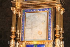 Bolsena - Giubileo straordinario - Apertura della porta santa