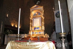 Bolsena - Giubileo straordinario - Apertura della porta santa