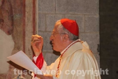Bolsena - Giubileo straordinario - Apertura della porta santa