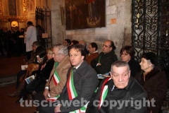 Bolsena - Giubileo straordinario - Apertura della porta santa