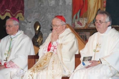Bolsena - Giubileo straordinario - Apertura della porta santa