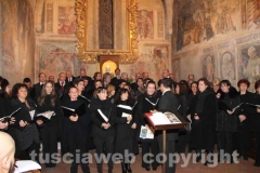Bolsena - Giubileo straordinario - Apertura della porta santa