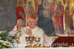 Bolsena - Giubileo straordinario - Apertura della porta santa