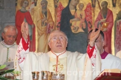 Bolsena - Giubileo straordinario - Apertura della porta santa