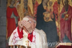 Bolsena - Giubileo straordinario - Apertura della porta santa