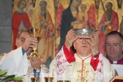 Bolsena - Giubileo straordinario - Apertura della porta santa