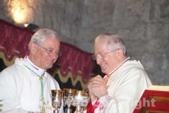 Bolsena - Giubileo straordinario - Apertura della porta santa