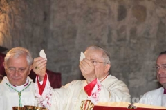 Bolsena - Giubileo straordinario - Apertura della porta santa