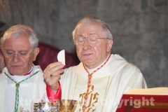 Bolsena - Giubileo straordinario - Apertura della porta santa