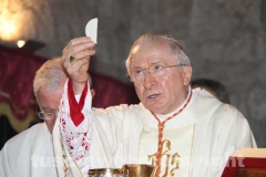 Bolsena - Giubileo straordinario - Apertura della porta santa