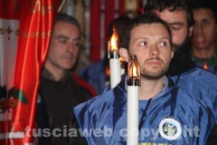 Bolsena - Giubileo straordinario - Apertura della porta santa
