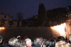 Bolsena - Giubileo straordinario - Apertura della porta santa