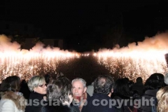 Bolsena - Giubileo straordinario - Apertura della porta santa