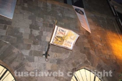 Bolsena - Giubileo straordinario - Apertura della porta santa