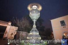 Bolsena - Giubileo straordinario - Inaugurazione del monumento