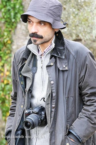 Apprendisti narratori a Ferento