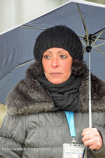 Apprendisti narratori a Ferento