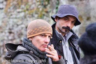 Apprendisti narratori a Ferento