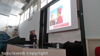 Il master per Narratori di comunità