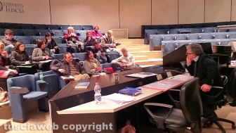 Il master per Narratori di comunità