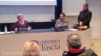 Il master per Narratori di comunità