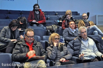 Il master per Narratori di comunità