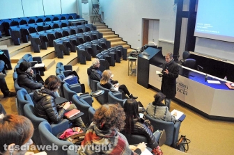 Il master per Narratori di comunità