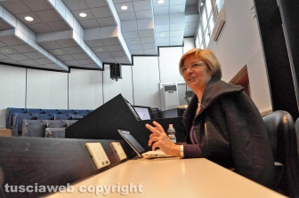 Il master per Narratori di comunità