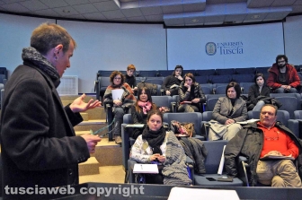 Il master per Narratori di comunità