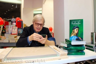 Apre la Borri Books