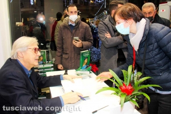 Apre la Borri Books