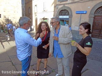 Apre la gelateria CreamItaly