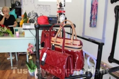 Apre \"Piccole donne\" a piazza della Rocca