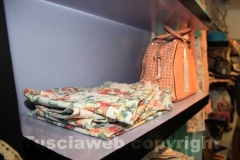 Apre \"Piccole donne\" a piazza della Rocca