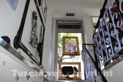 Apre \"Piccole donne\" a piazza della Rocca