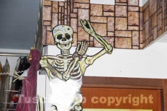 Apre \"Piccole donne\" a piazza della Rocca