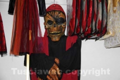 Apre \"Piccole donne\" a piazza della Rocca