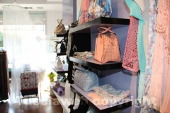 Apre \"Piccole donne\" a piazza della Rocca