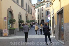 Inaugurato San Pellegrino in fiore