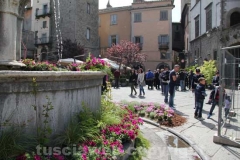 Piazza del Gesù